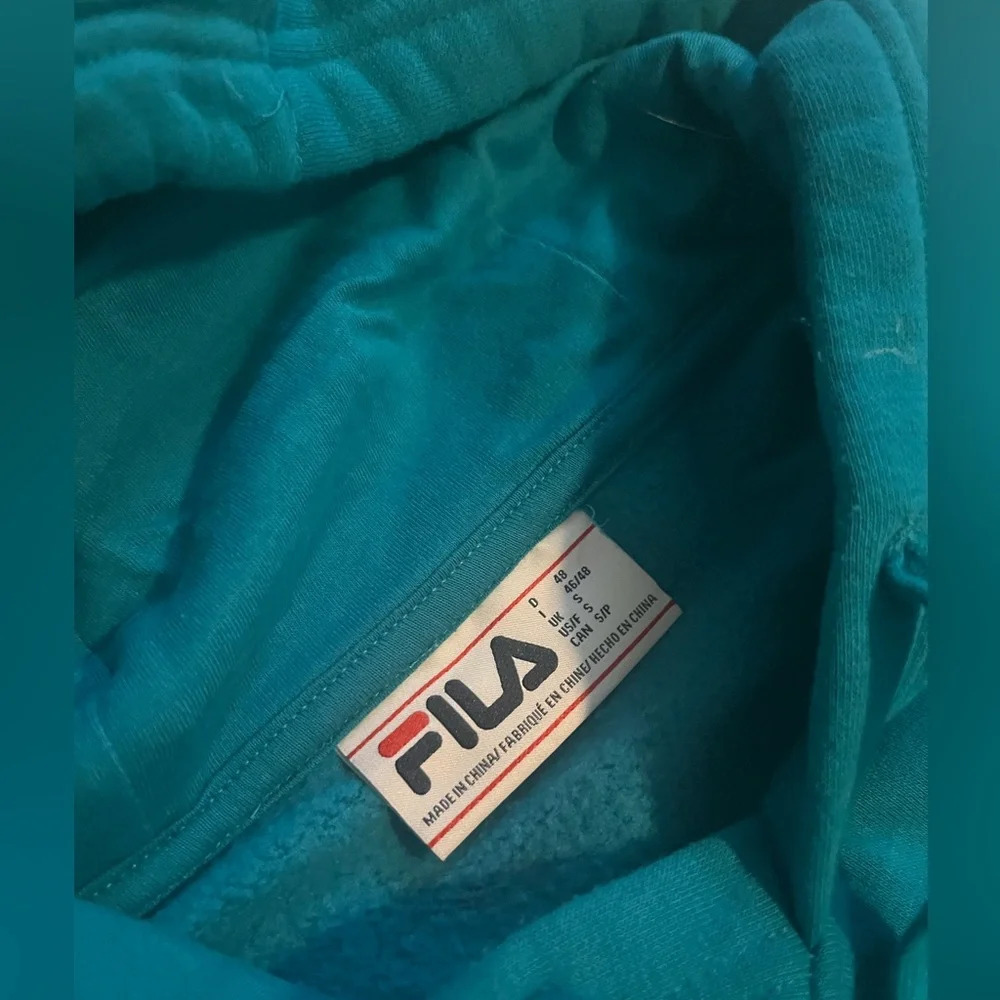 Van Der Meer Hoodie - Picture 6 of 10
